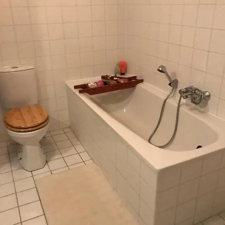 Great House For Two In