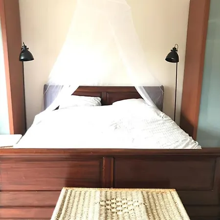 Great House For Two In * Amsterdam