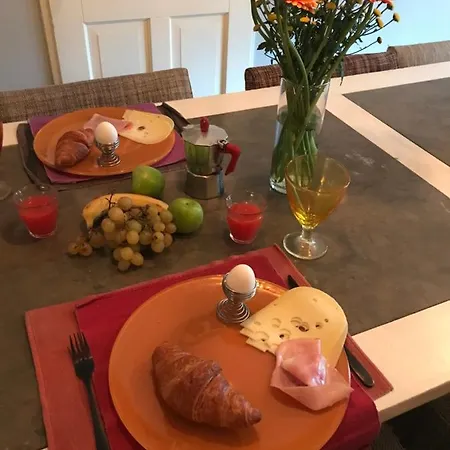 Great House For Two In Bed & Breakfast 4*