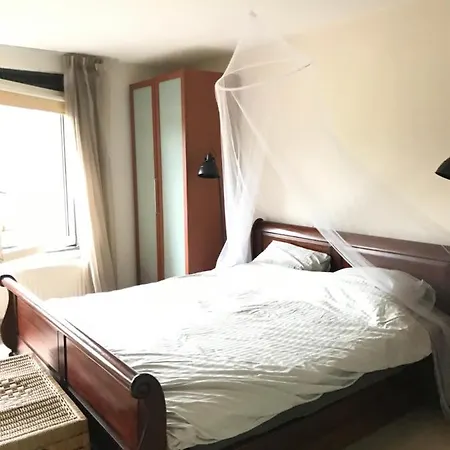 Great House For Two In * Amsterdam