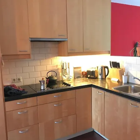 Great House For Two In Bed & Breakfast Amsterdam