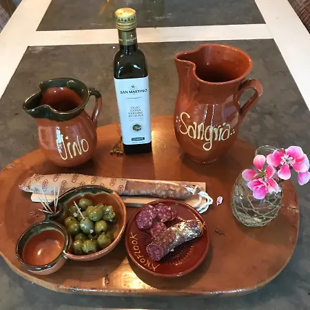 Bed & Breakfast Great House For Two In