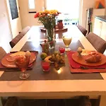 Great House For Two In