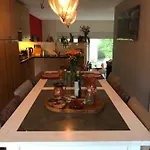 住宿加早餐酒店 Great House For Two In 4*