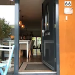 住宿加早餐酒店 Great House For Two In 阿姆斯特丹