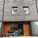 Great House For Two In 4* Amsterdam