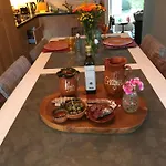 Bed & Breakfast Great House For Two In Amsterdam