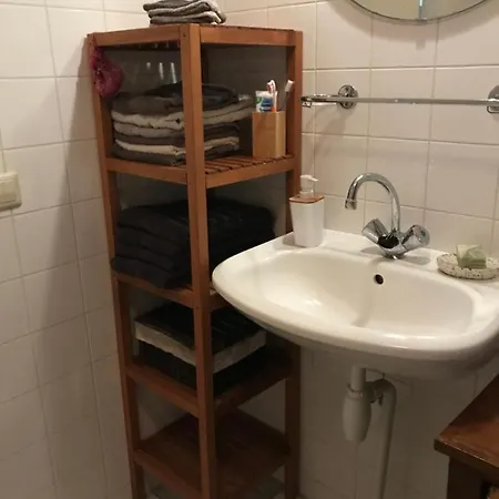 Great House For Two In Bed and breakfast Ámsterdam