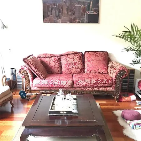 Great House For Two In Bed and breakfast Ámsterdam