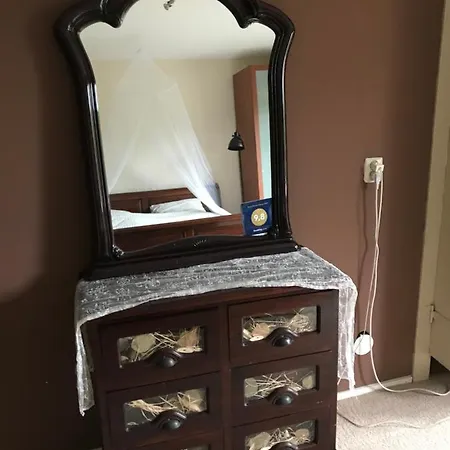 Great House For Two In