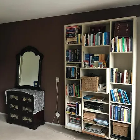 فندق مبيت وإفطار Great House For Two In