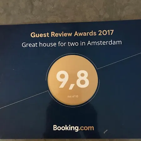 住宿加早餐酒店 Great House For Two In 4*