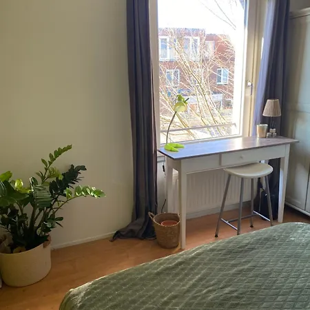 Great House For Two In