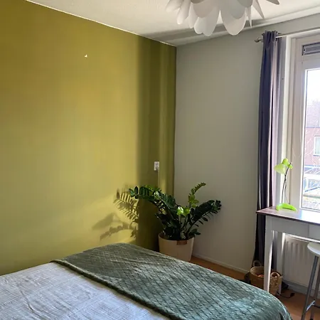 לינה וארוחת בוקר Great House For Two In