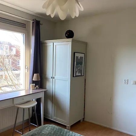 住宿加早餐酒店 Great House For Two In 4*