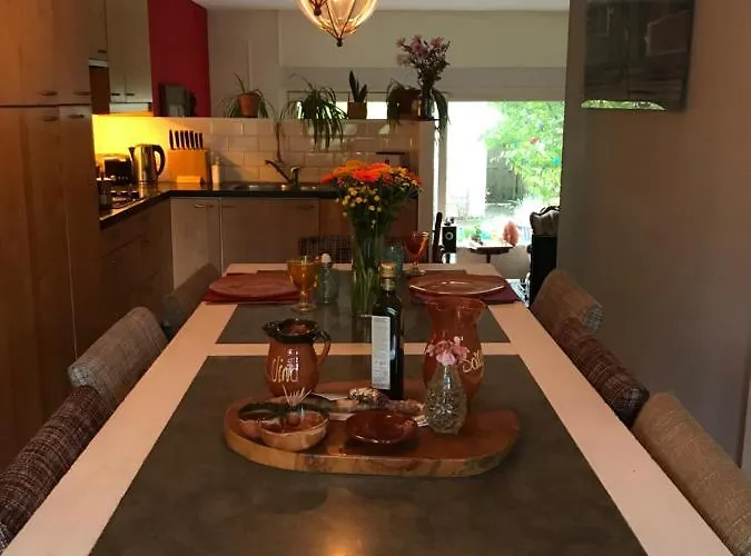 Bed & Breakfast Great House For Two In 4*