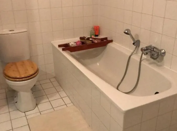 Great House For Two In