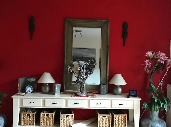 Great House For Two In 4*