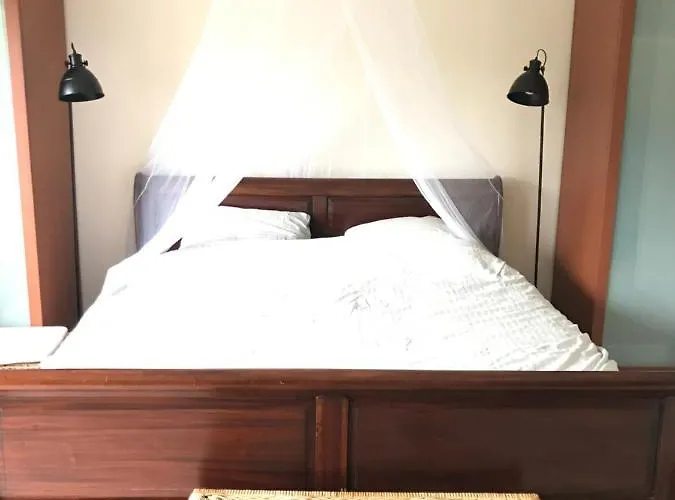 Great House For Two In 4* אמסטרדם