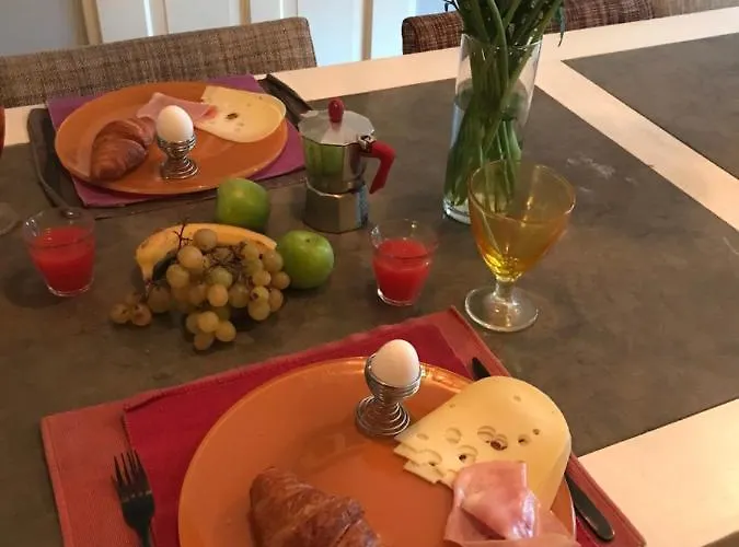 Great House For Two In Bed & Breakfast 4*