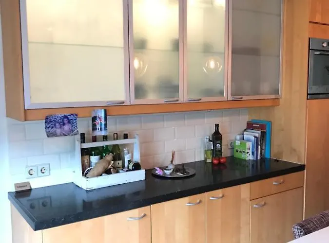 Great House For Two In