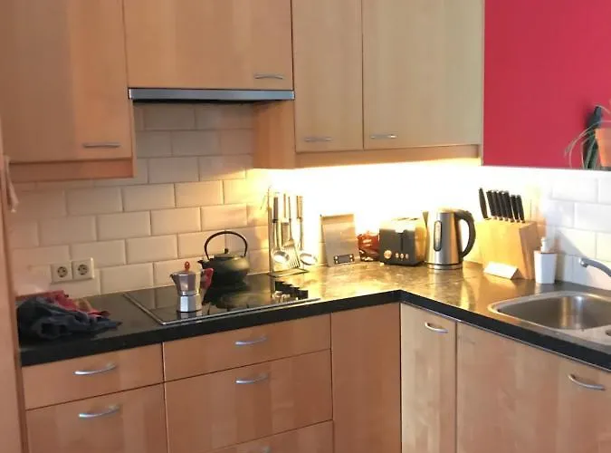 Great House For Two In Bed & Breakfast Amsterdam