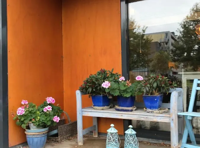 לינה וארוחת בוקר Great House For Two In