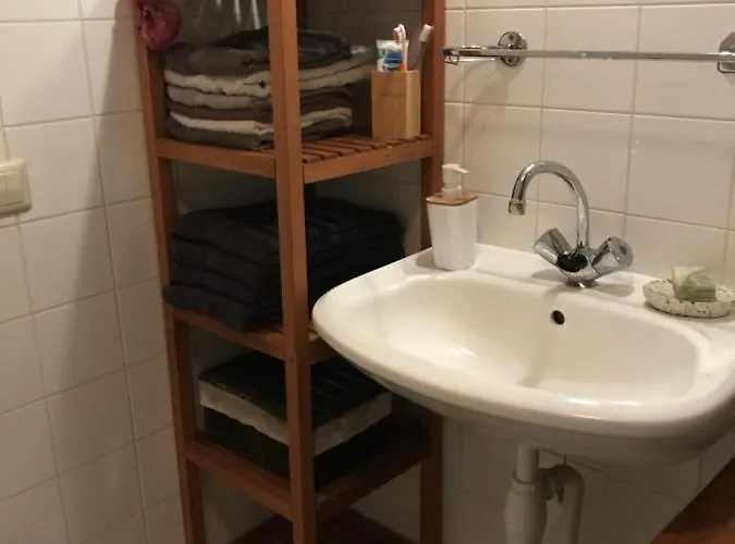 Great House For Two In Bed & Breakfast Amsterdam