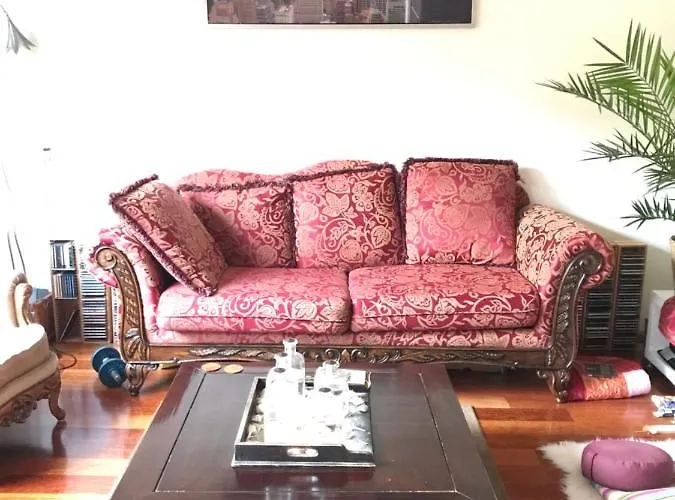 Great House For Two In Bed & Breakfast Amsterdam