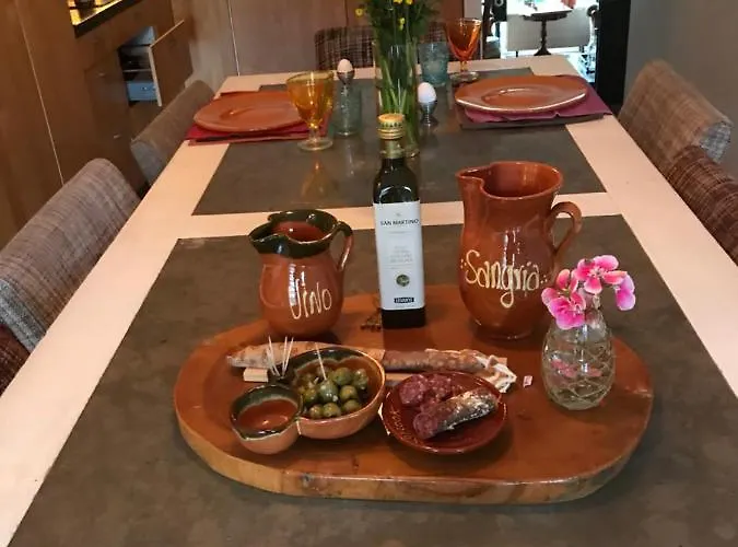 Bed & Breakfast Great House For Two In Amsterdam