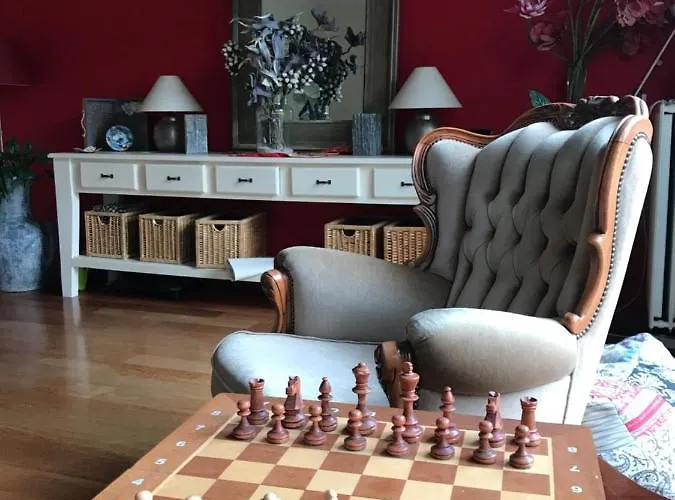 Great House For Two In Bed & Breakfast Amsterdam