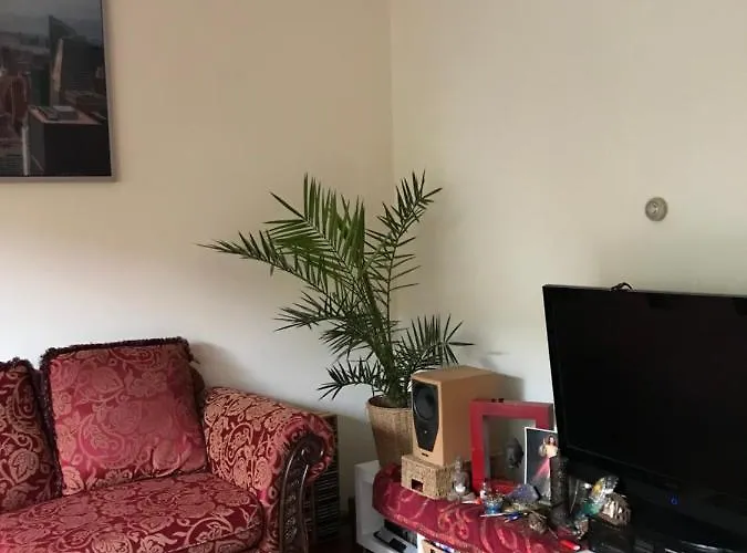 Great House For Two In לינה וארוחת בוקר