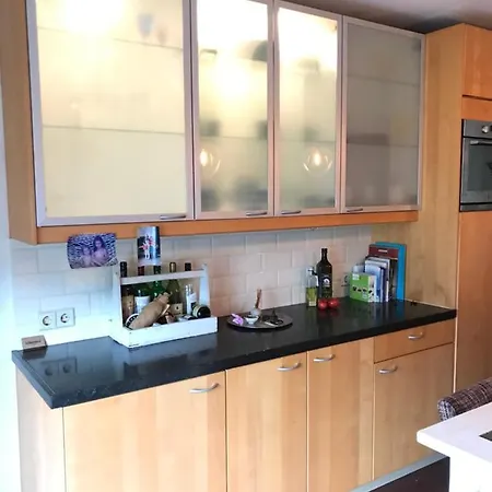 Great House For Two In