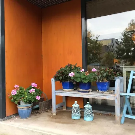 לינה וארוחת בוקר Great House For Two In