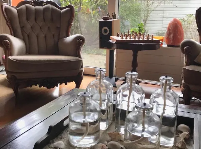 Great House For Two In Отель типа 